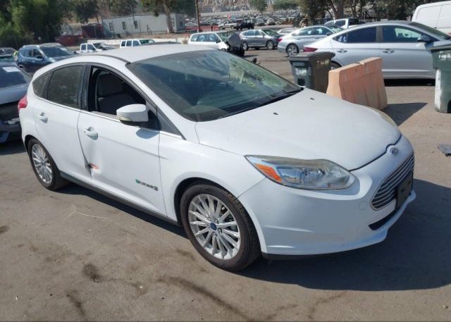 1FADP3R41HL224446 2017 FORD FOCUS ELECTRIC