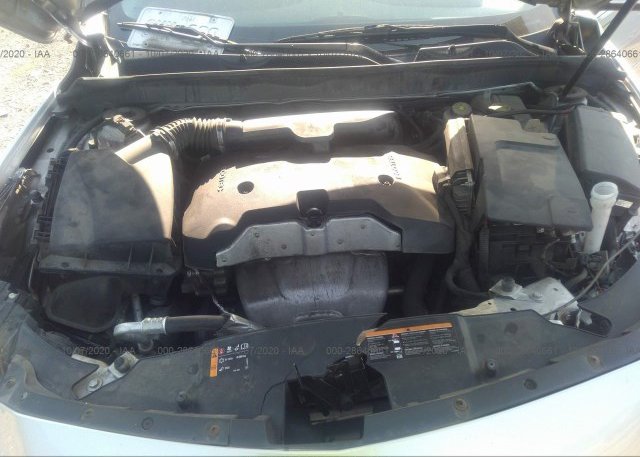 1G11C5SL9FU101354 2015 CHEVROLET MALIBU
