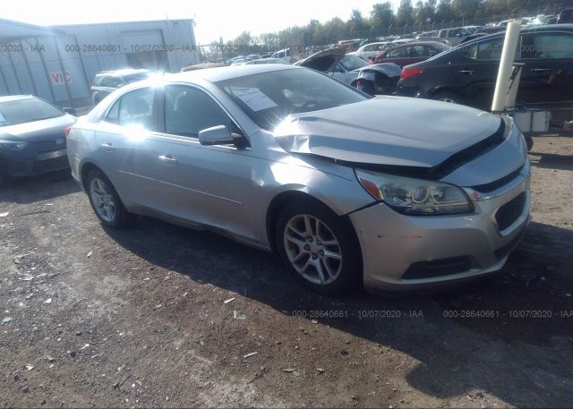 1G11C5SL9FU101354 2015 CHEVROLET MALIBU