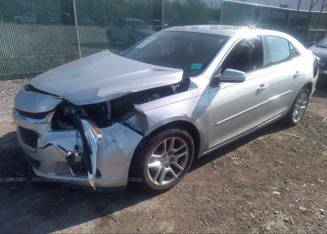 из сша 2015 CHEVROLET MALIBU 1G11C5SL9FU101354
