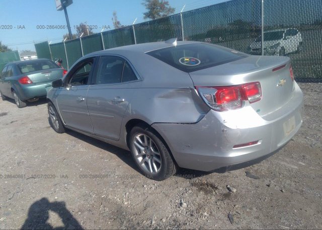 купить 2015 CHEVROLET MALIBU 1G11C5SL9FU101354