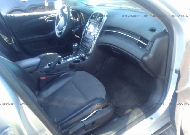 пригнать из сша 2015 CHEVROLET MALIBU 1G11C5SL9FU101354