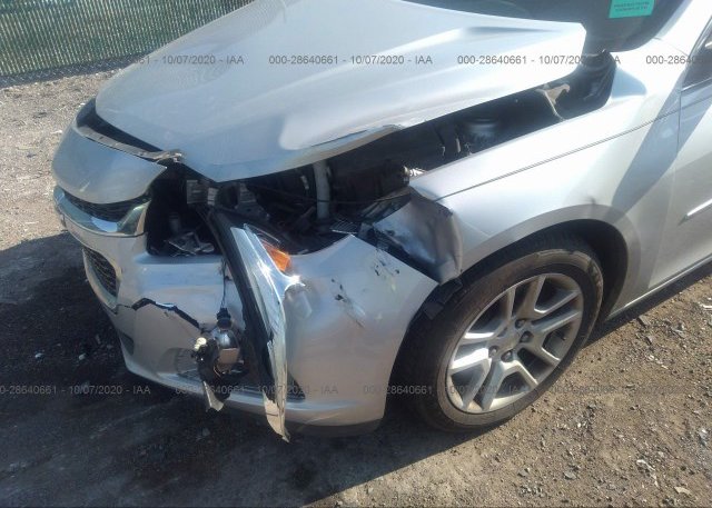 1G11C5SL9FU101354 2015 CHEVROLET MALIBU