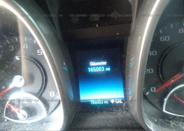 1G11C5SL9FU101354 2015 CHEVROLET MALIBU