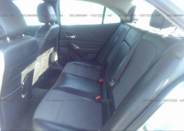 1G11C5SL9FU101354 2015 CHEVROLET MALIBU