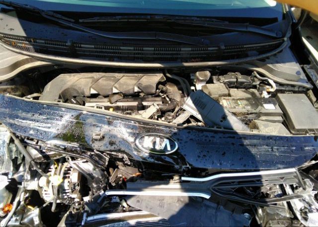 2021 KIA RIO(VIN: 3KPA24AD7ME378224