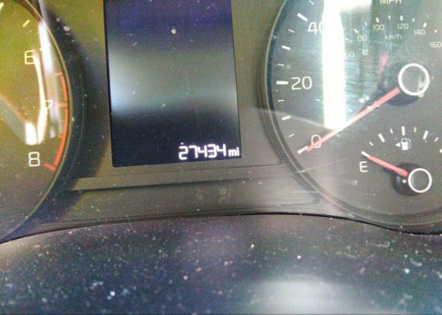 2021 KIA RIO(VIN: 3KPA24AD7ME378224
