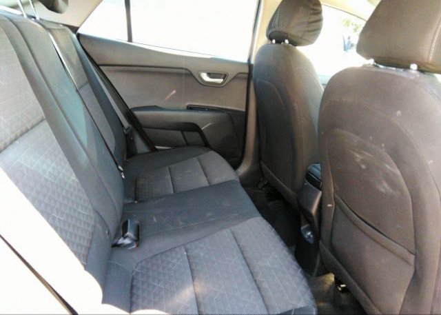 2021 KIA RIO(VIN: 3KPA24AD7ME378224
