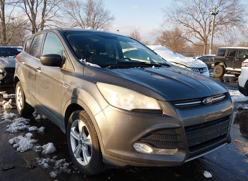 2015 FORD ESCAPE SE photo