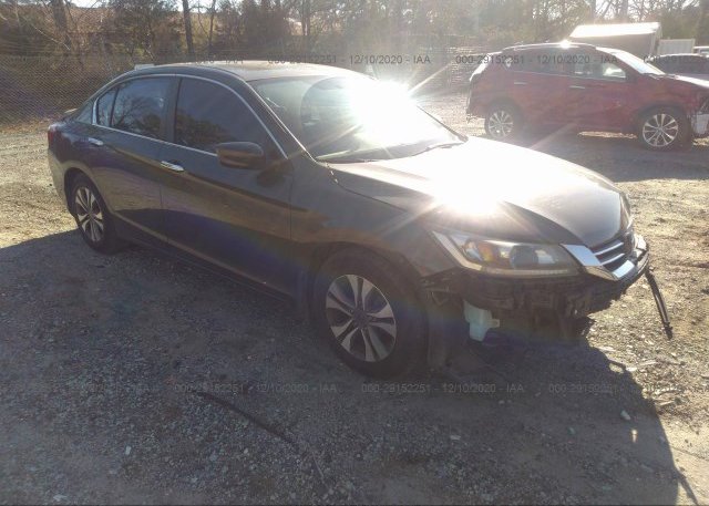 1HGCR2F31DA088753 2013 HONDA ACCORD SDN