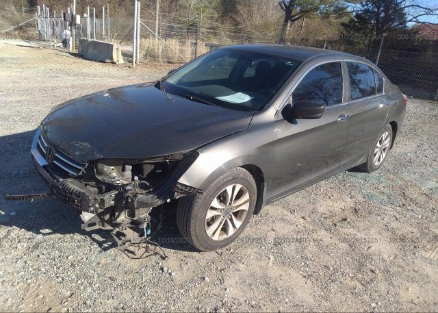 из сша 2013 HONDA ACCORD SDN 1HGCR2F31DA088753