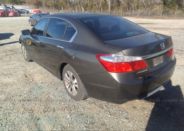 купить 2013 HONDA ACCORD SDN 1HGCR2F31DA088753