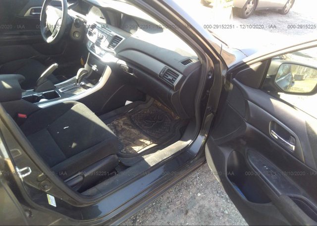 пригнать из сша 2013 HONDA ACCORD SDN 1HGCR2F31DA088753