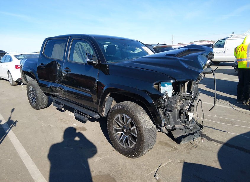 2023 Toyota Tacoma 3.5L photo