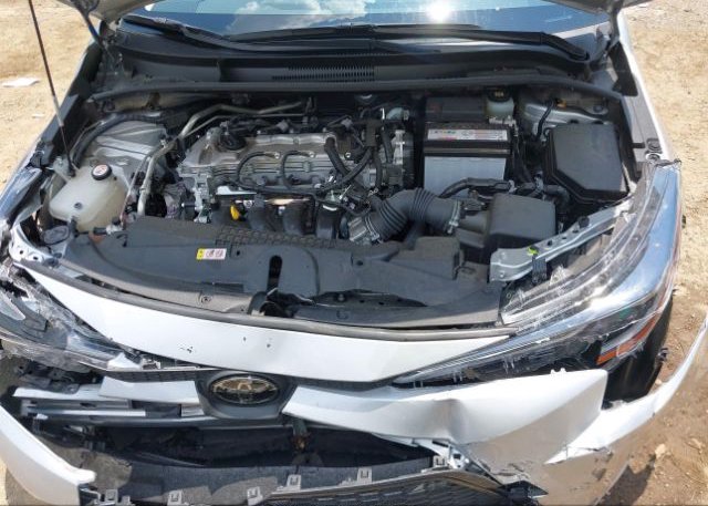 2021 TOYOTA COROLLA(VIN: JTDEPMAE4MJ188914