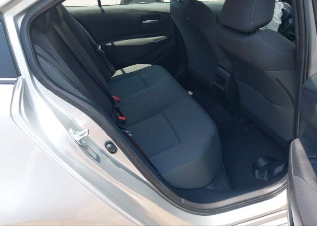 2021 TOYOTA COROLLA(VIN: JTDEPMAE4MJ188914