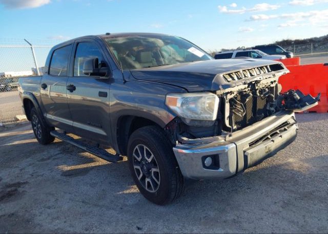 5TFEY5F13EX162537 2014 TOYOTA TUNDRA 2WD TRUCK