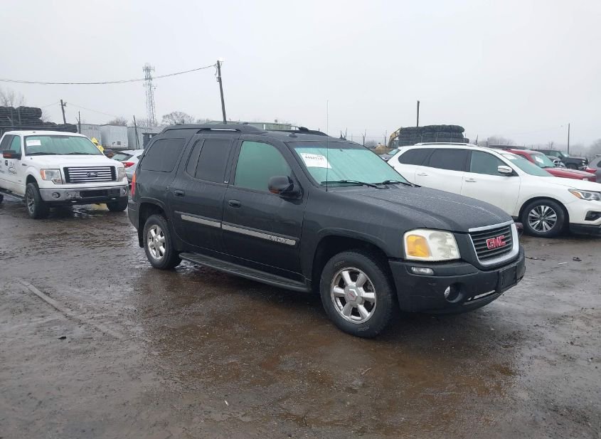2004 GMC ENVOY XL SLT photo