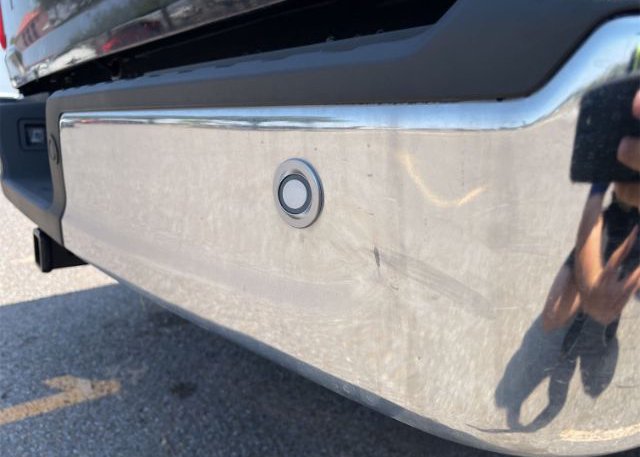 2021 FORD F-150(VIN: 1FTMF1CB6MKF07501