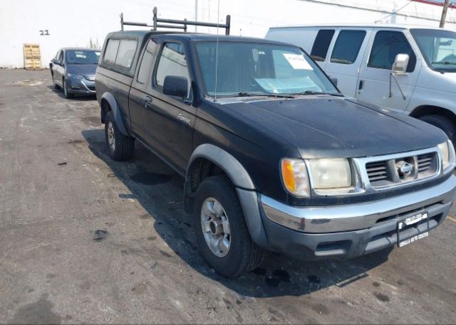 1N6DD26Y3WC385640 1998 NISSAN FRONTIER 4WD