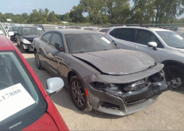 2C3CDXJGXHH557726 2017 DODGE CHARGER