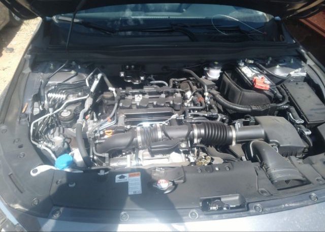 2021 HONDA ACCORD SEDAN(VIN: 1HGCV1F10MA021971