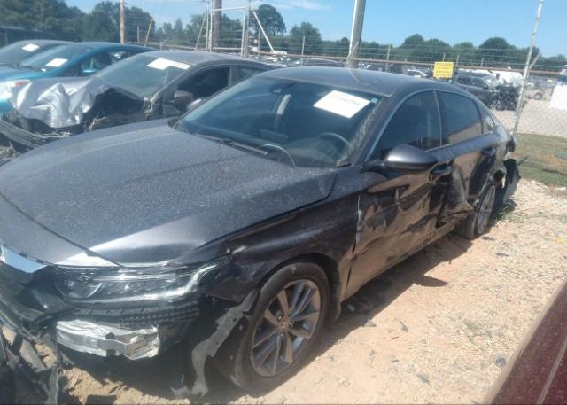 2021 HONDA ACCORD SEDAN(VIN: 1HGCV1F10MA021971