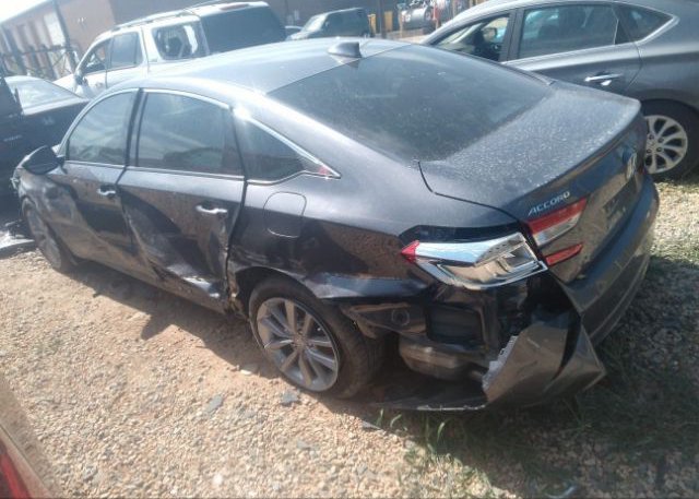 2021 HONDA ACCORD SEDAN(VIN: 1HGCV1F10MA021971
