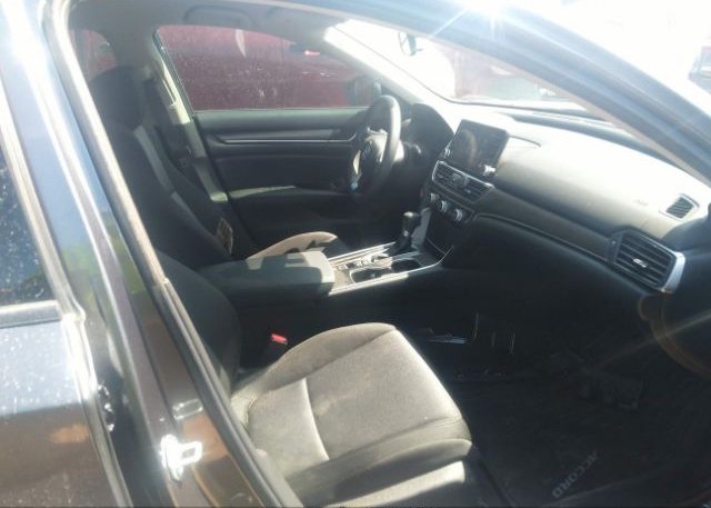 2021 HONDA ACCORD SEDAN(VIN: 1HGCV1F10MA021971