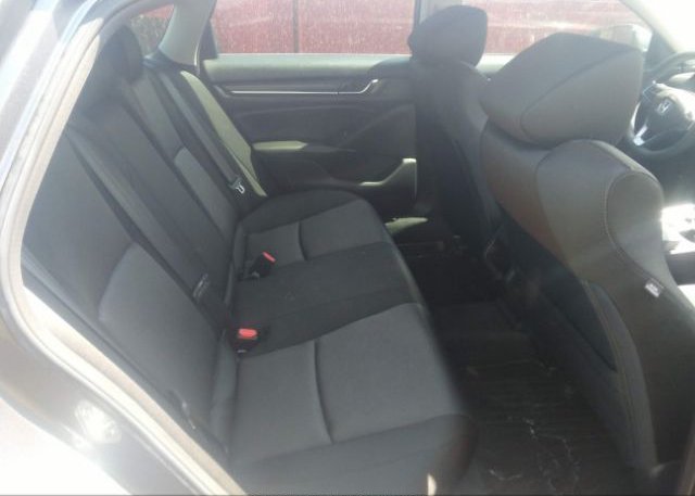 2021 HONDA ACCORD SEDAN(VIN: 1HGCV1F10MA021971