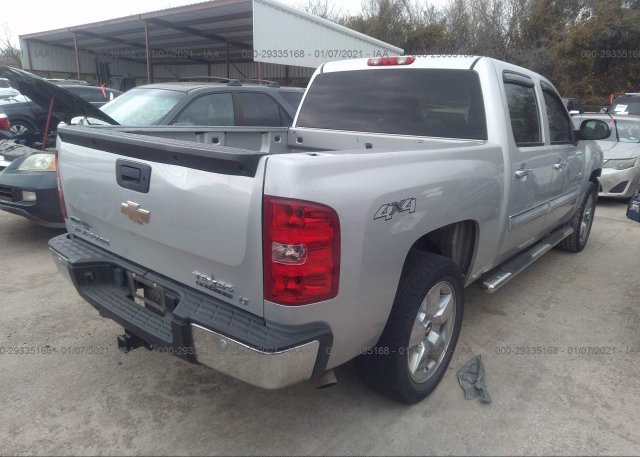 цена в сша 2011 CHEVROLET SILVERADO 1500 3GCPKSE38BG268798