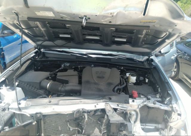 2023 TOYOTA TACOMA 2WD(VIN: 3TYRZ5CN3PT025827