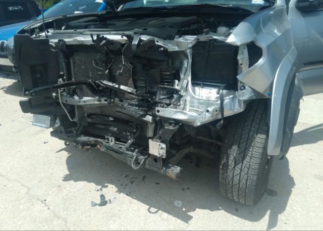 2023 TOYOTA TACOMA 2WD(VIN: 3TYRZ5CN3PT025827