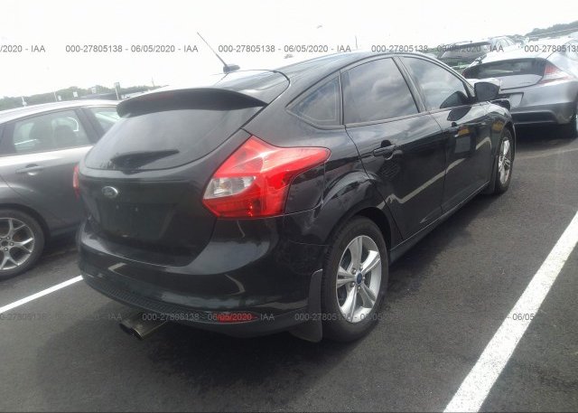 цена в сша 2014 FORD FOCUS 1FADP3K21EL117420