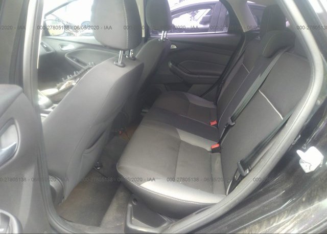 1FADP3K21EL117420 2014 FORD FOCUS