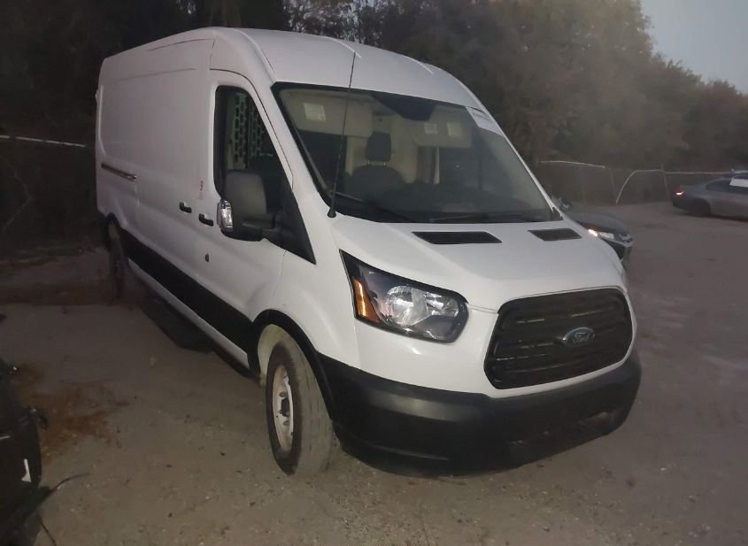 2019 FORD TRANSIT-150 photo