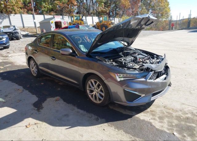 2021 ACURA ILX (VIN: 19UDE2F3XMA011475)