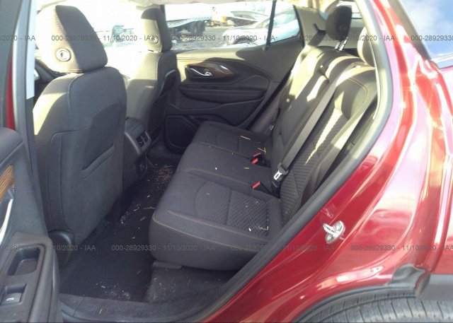 3GKALMEV0KL392673 2019 GMC TERRAIN