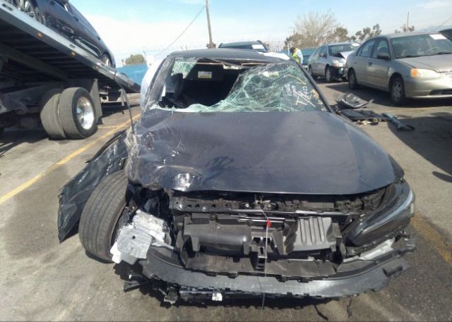 2022 HONDA CIVIC SEDAN(VIN: 2HGFE2F54NH586474