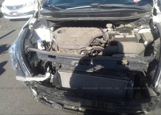 KNADM4A3XD6131555 2013 KIA RIO