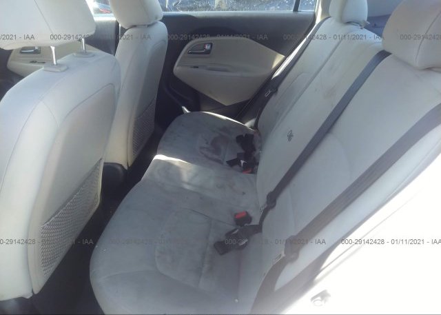 KNADM4A3XD6131555 2013 KIA RIO
