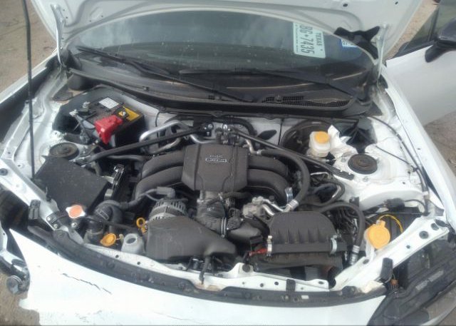 2022 TOYOTA GR86(VIN: JF1ZNBC13N8758745