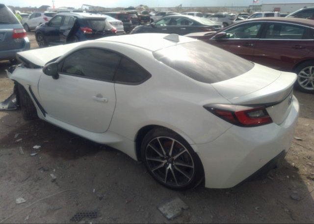 2022 TOYOTA GR86(VIN: JF1ZNBC13N8758745