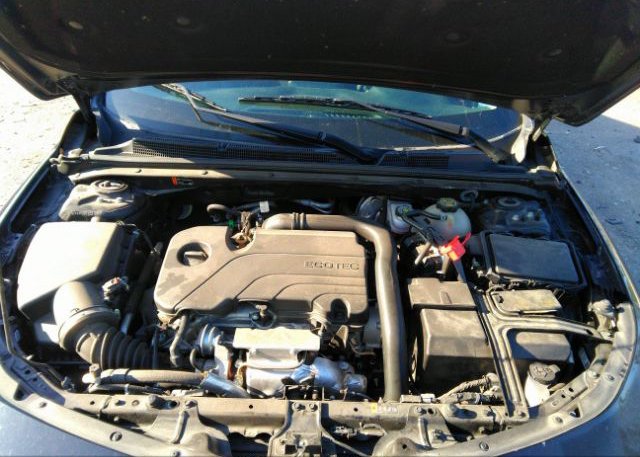 2021 CHEVROLET MALIBU(VIN: 1G1ZD5ST0MF074529