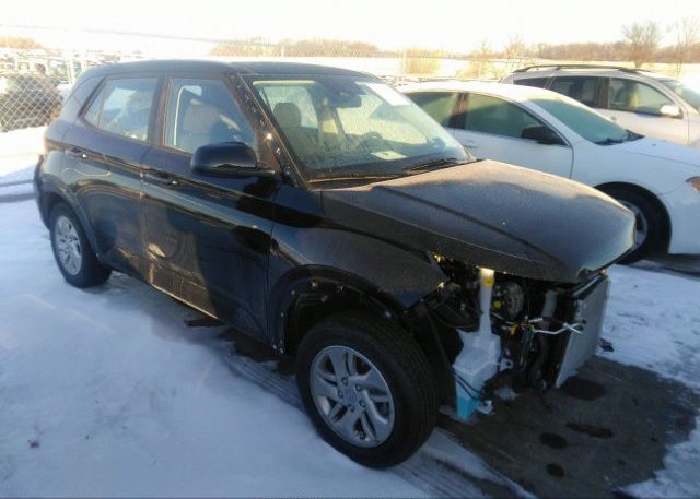 2023 HYUNDAI VENUE (VIN: KMHRB8A31PU210971)