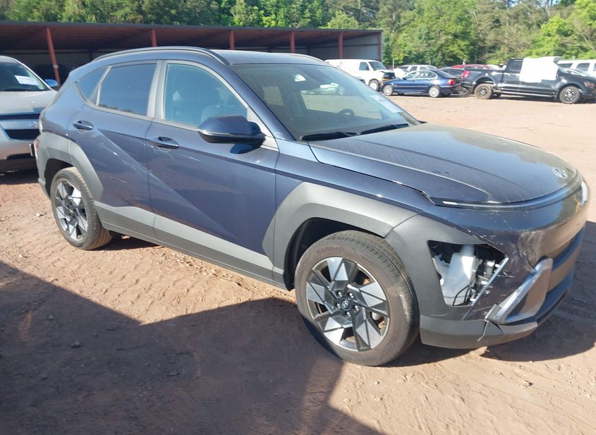 2025 HYUNDAI KONA SEL photo