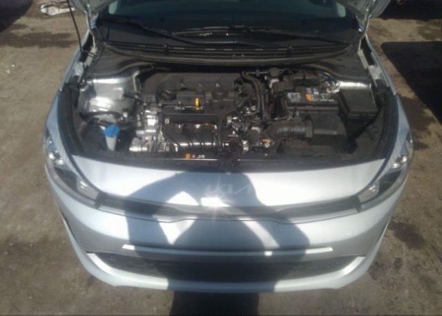 2023 KIA RIO(VIN: 3KPA24ADXPE558415
