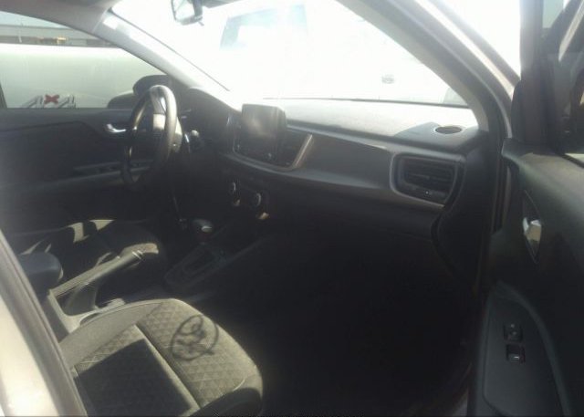 2023 KIA RIO(VIN: 3KPA24ADXPE558415