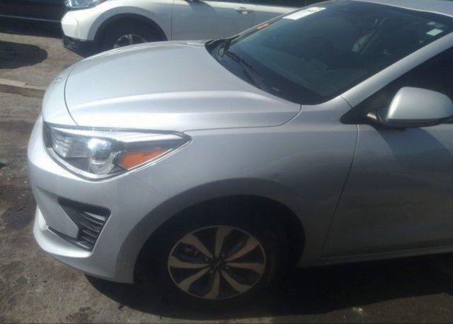 2023 KIA RIO(VIN: 3KPA24ADXPE558415