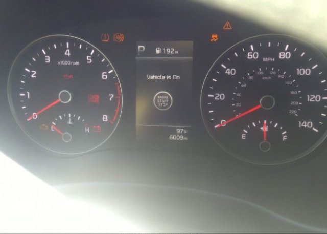 2023 KIA RIO(VIN: 3KPA24ADXPE558415